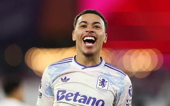 摩根罗杰斯：争冠我们完全没考虑，关键是尽可能保持稳定