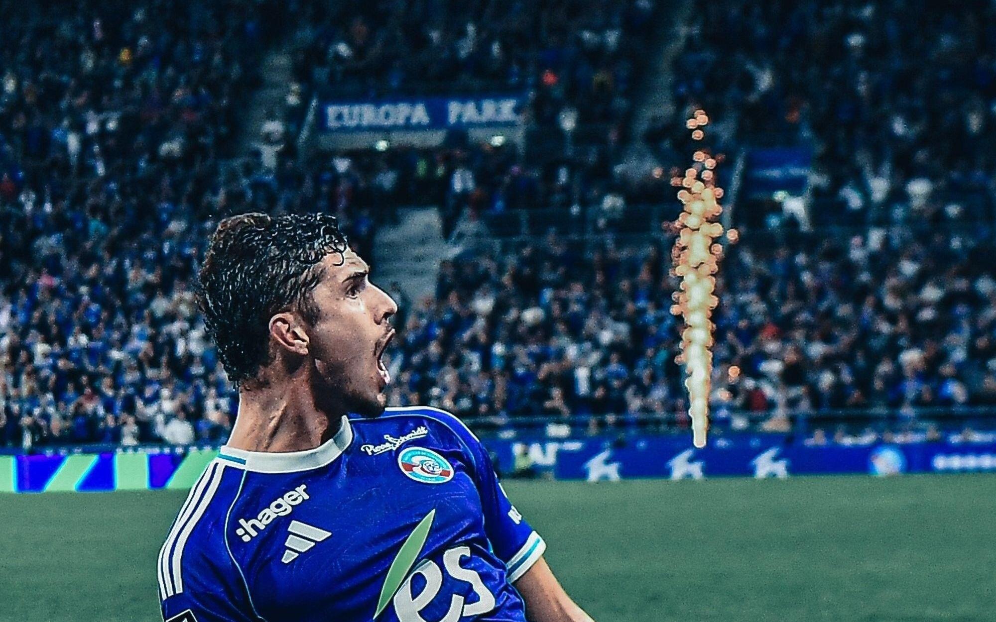 白堡射手帕尼切利法甲9轮进8球，为本