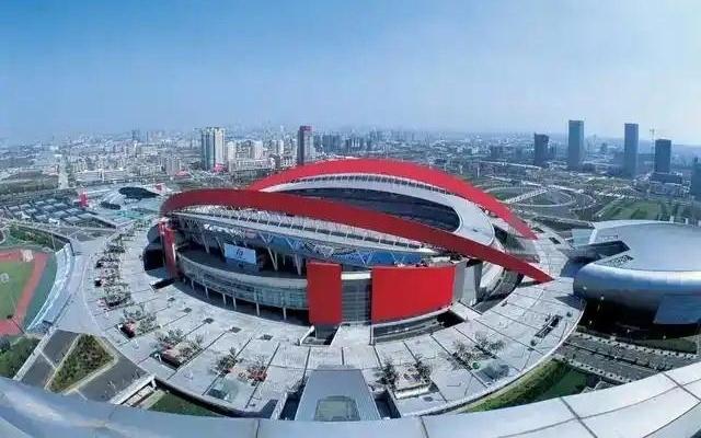 海港队“半个主场”！南京奥体有望承办明年超级杯