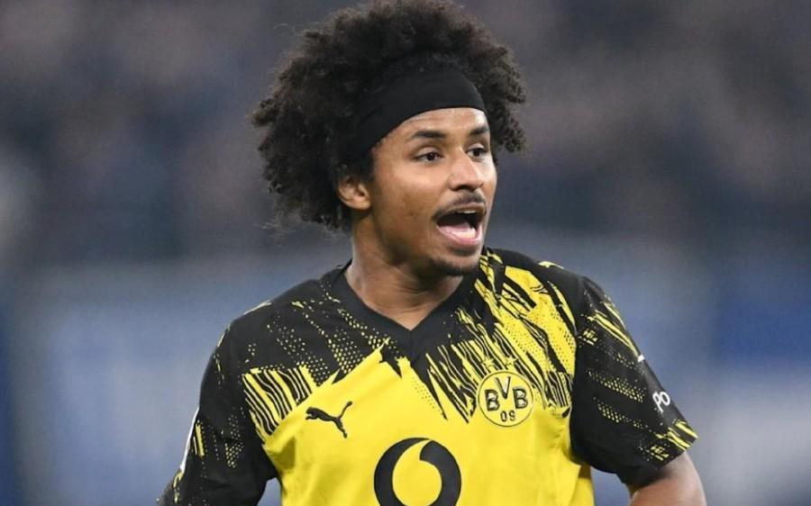 罗马诺：新月可能引进阿切尔比国米没计划冬窗签阿德耶米