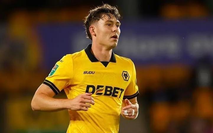 DO：目前只有利兹联报价尤尔根拉森，狼