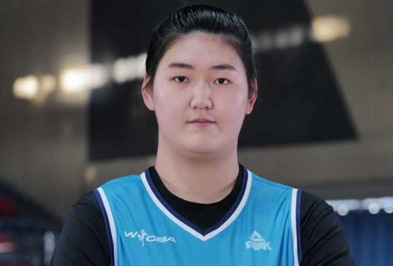 张子宇加盟首次未登场：前两场正负值均最差山东女篮加时胜江苏