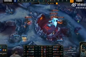 Pyosik：昨天和22DRX见面了，感觉等Deft退伍之后应该还会打职业