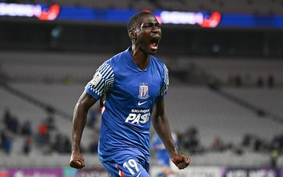 申花首发阵容出炉！斯卢茨基0轮换，全主力出战，亚冠第二次