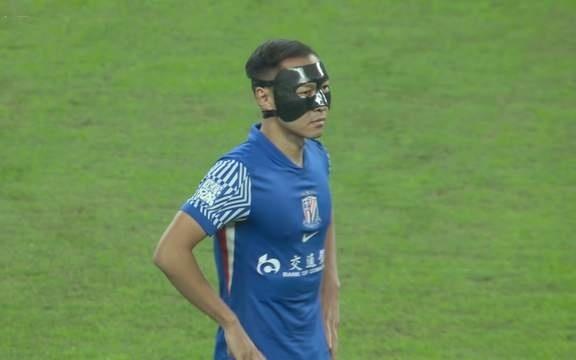 6外援齐聚，申花亚冠全主力出战戴伟浚迎首秀米内罗搭档路易斯