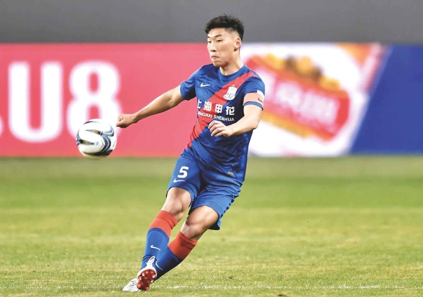 朱辰杰留洋欧洲之路可效仿金玟哉！先去土超再来意甲引发热议