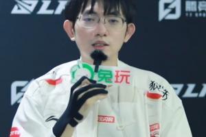 圣枪哥心系老队友Jiejie：他还想要继续打特别棒，祝福他会打得好