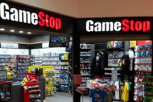 实体经济不好干啊！全球最大游戏零售商线下店大批关闭