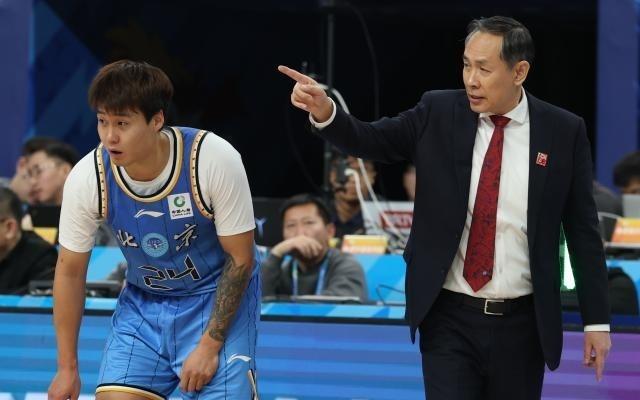 【观察】争冠路上，北京首钢还欠缺什么