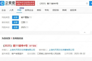 准备退场了RNG旗下公司申请破产微信公众号已停更超一年