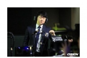 LNG韩网爆料：前BRO监督埃德加要去LPL执教