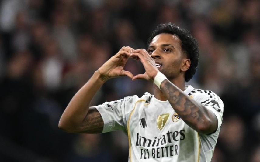 欧冠皇马1：2不敌曼城，阿隆索要被师傅瓜帅整下课了