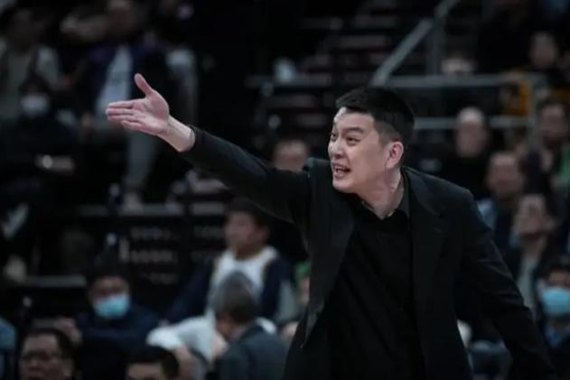 大变动！传辽篮阵容将调整两将大概率离队杨鸣下狠手