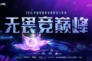 涅槃组出线形势明朗：NIPEDG稳坐一二，LGD大概率晋级，UP需竞争