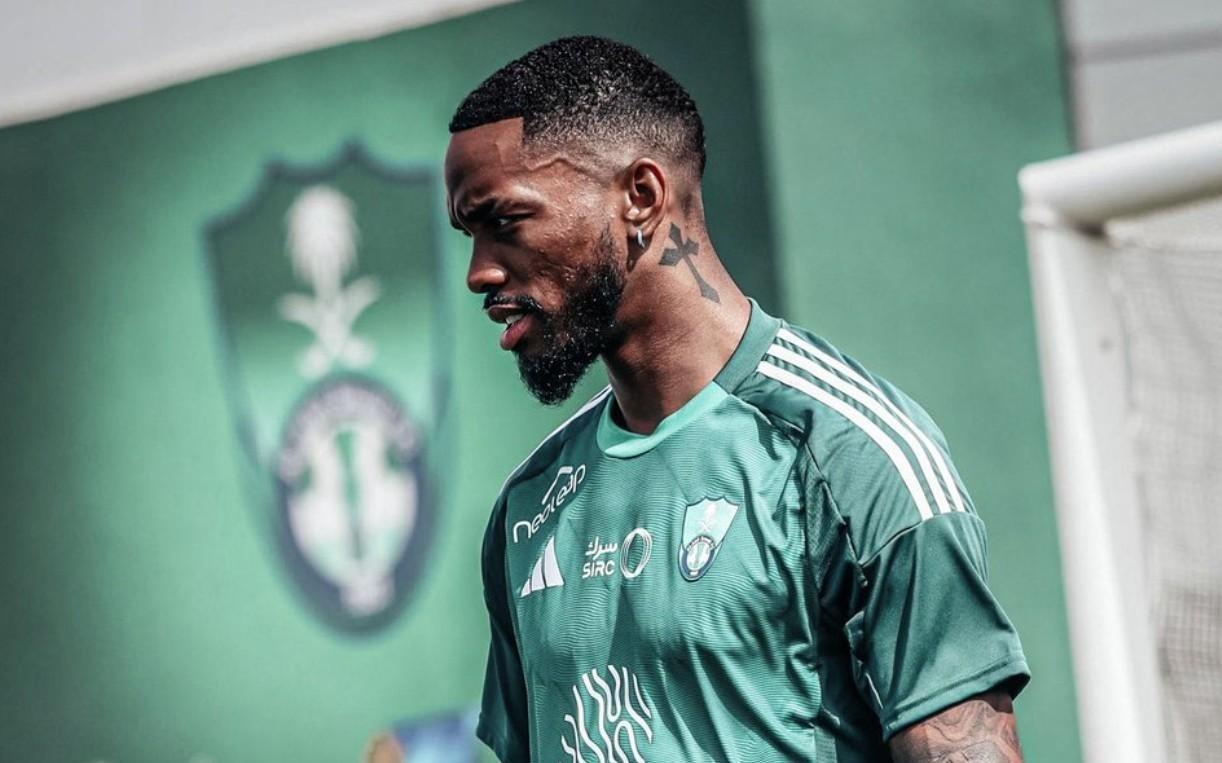 吉达国民总监：伊万托尼不会在冬窗离开，转会传闻毫无根据