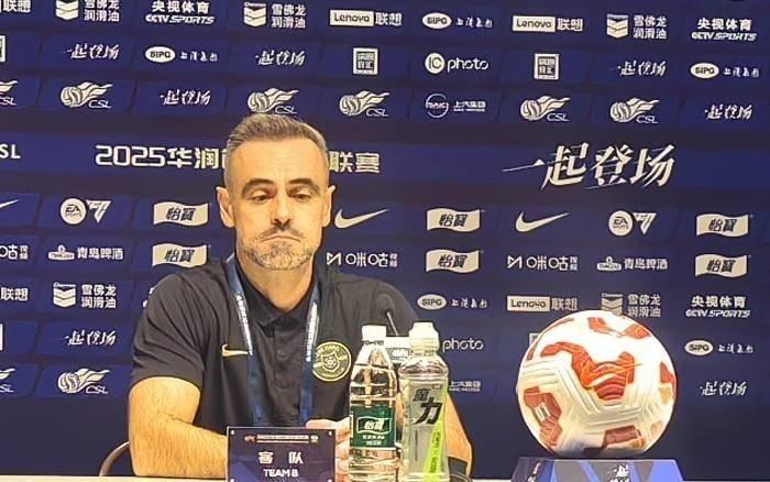 浙江助教：我们的比赛激情不如对手王