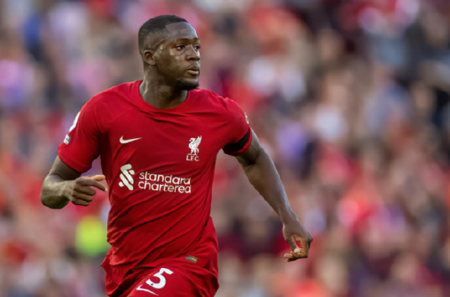 4000万镑签科纳特替代者！利物浦冬窗目标出炉，未来十年后防核心