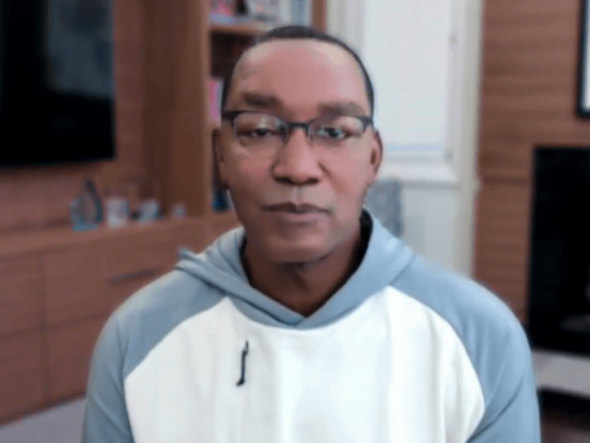 托马斯：如果我是库明加，我早跟科尔动手了