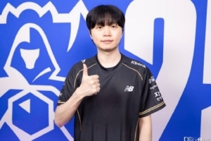 韩媒记者：从kt相关人员的说法来看BDD选手被买断的谣言不是真的