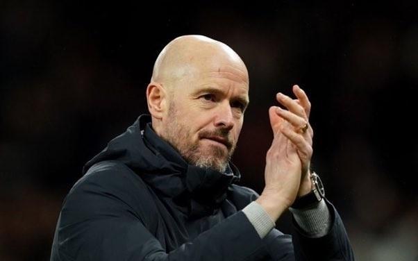 掉价滕哈赫不愿接手副班长狼队