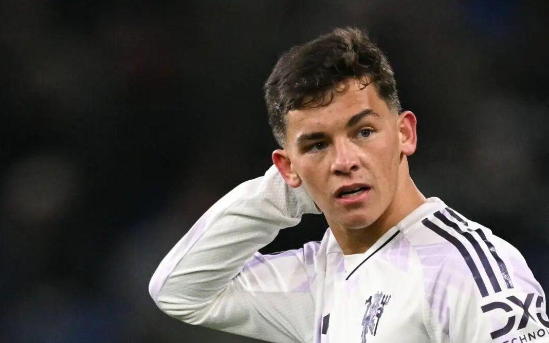 弗莱彻的改变和熟悉的脆弱感丨TA的曼联赛后简报