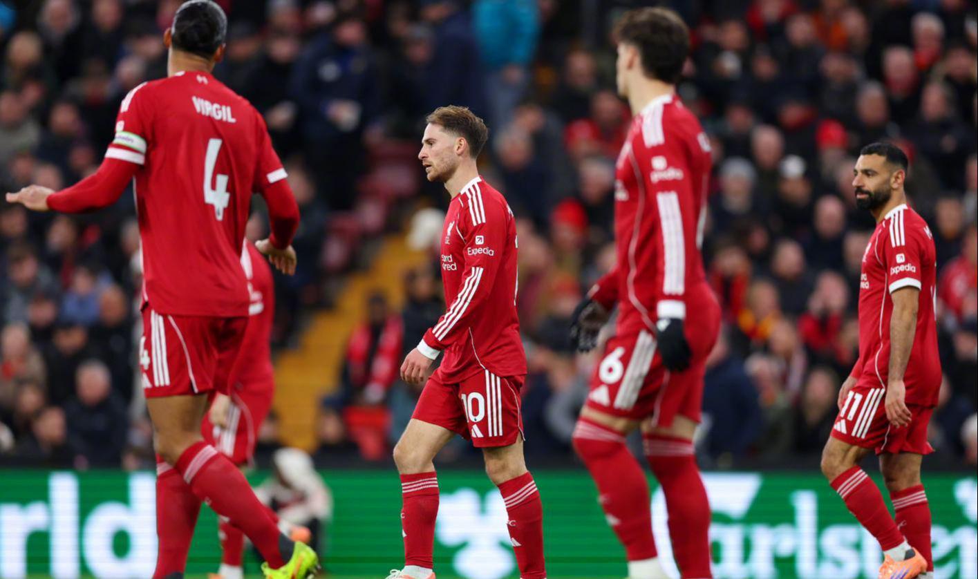 真乱！曼城12,利物浦03,英超积分榜：阿森纳笑了1队追上来了