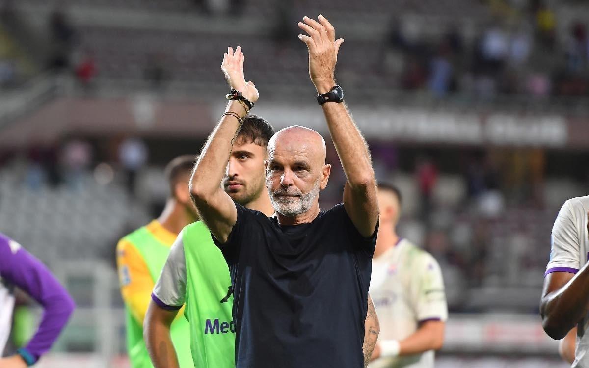 开季10轮不胜，斯基拉：佛罗伦萨正与皮奥利谈支付遣散费解约