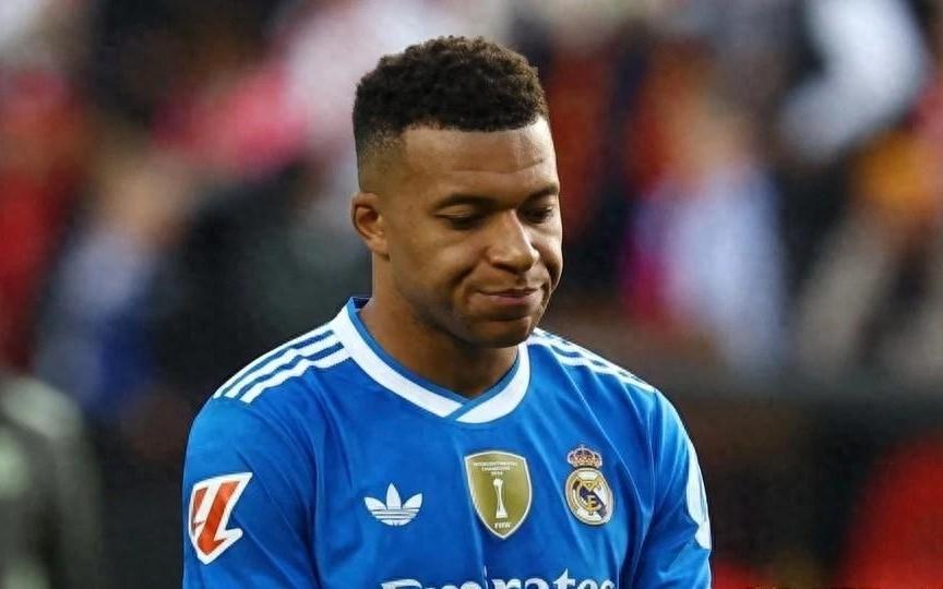 遭遇豪门克星！皇马客场00闷平，表现令人失望