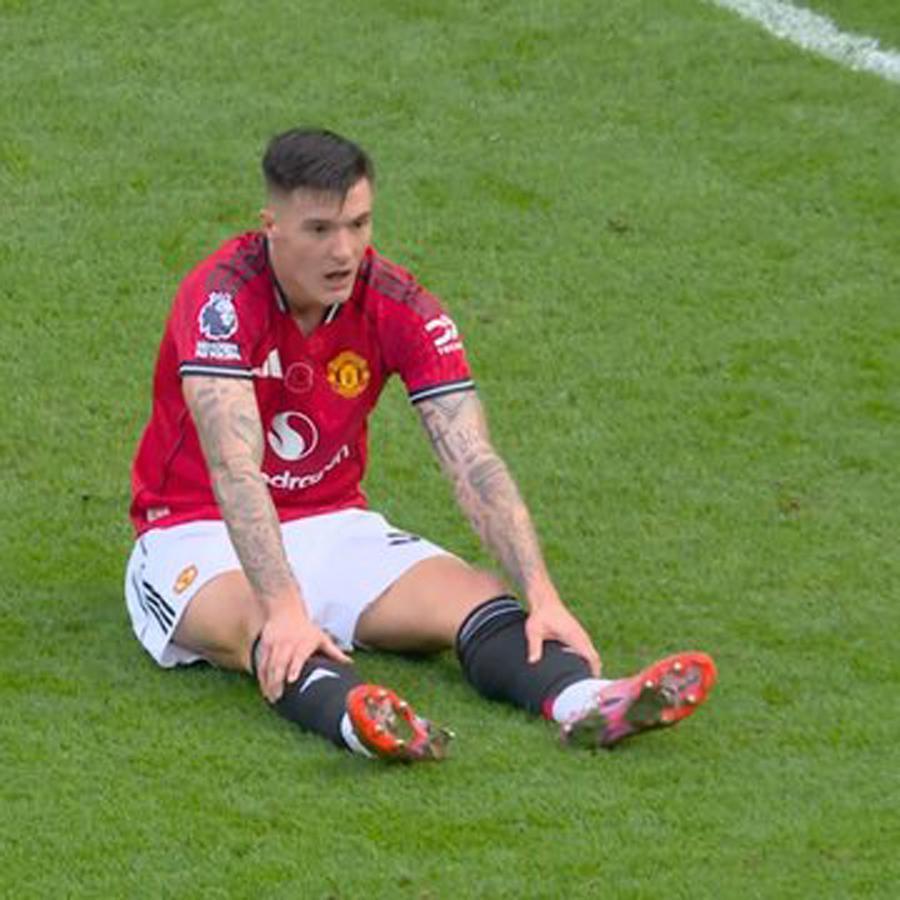 谢什科复出战伯恩茅斯！曼联罗马谈齐尔克泽转会，揭秘非洲杯影响