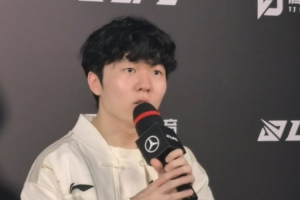 感谢对手自缚手脚！Rookie：他拿小炮我会苦恼 他拿维克托我能治