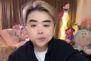 Bin比Flandre好带朱开：21年前Flandre不好带之后很懂事了