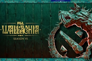 PGL瓦拉几亚S6：互啄愉快大哥蓝猫电子狂欢YB技高一丝赢局一