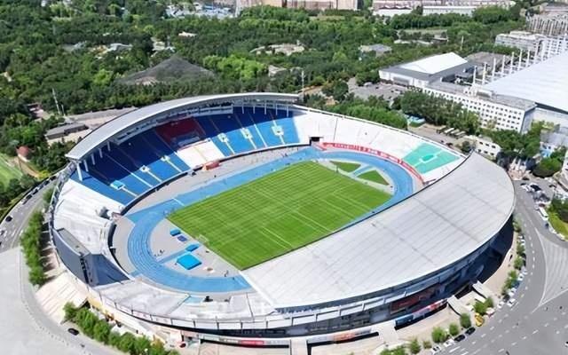 中超跨年难度大！媒体人：北方球场地热草皮要花5000万！