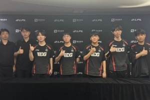 EDG赛后群访 教练：和WE交手有种宿命的味道 一直觉得今天3-1拿下