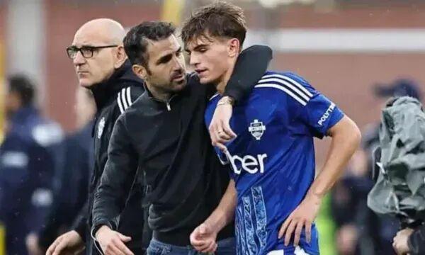 13场独造10球！皇马遗珠成意甲大腿率队12场不败杀进前6