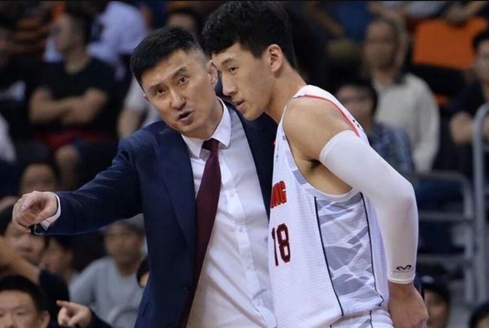 广东男篮锋线大将即将复出，辽宁新外援到位，北控签下神射手外援