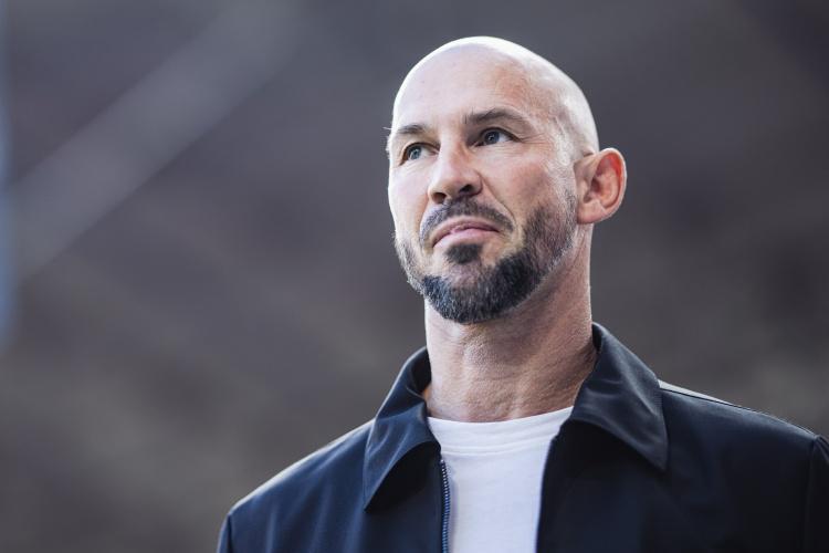 伊尔泽：从电工到带霍村德甲竞争欧冠席位我是如何做到的