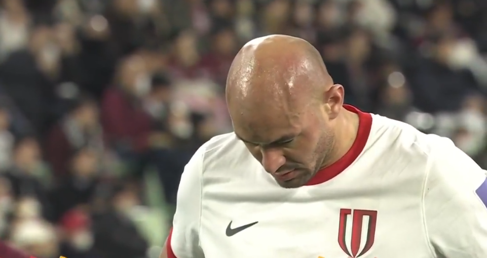 21变22！蓉城队亚冠遭误判李扬送点原因找到，徐正源不满