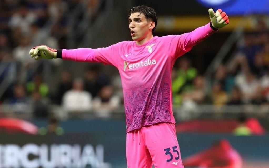 名记：曼达斯已抵达英国，今日完成体检