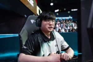 DK没有人情味网友爆料：BeryL想继续当选手但DK提出教练邀约