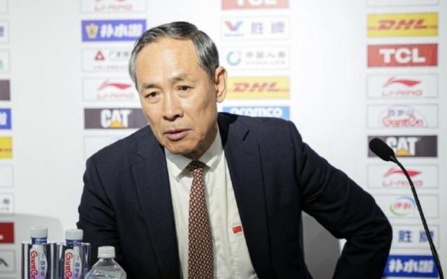 许利民：萨姆纳在广东表现好在北京不一定好，我不怀疑我自己