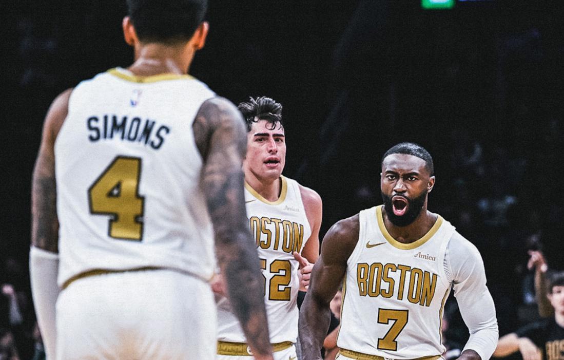 大爆冷！联盟第一轰然倒下，NBA格局改变，总冠军又有悬念了