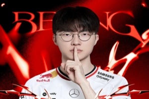 恐怖如斯！双杀HLE，目前T1在本赛段大场仅输给了GEN！