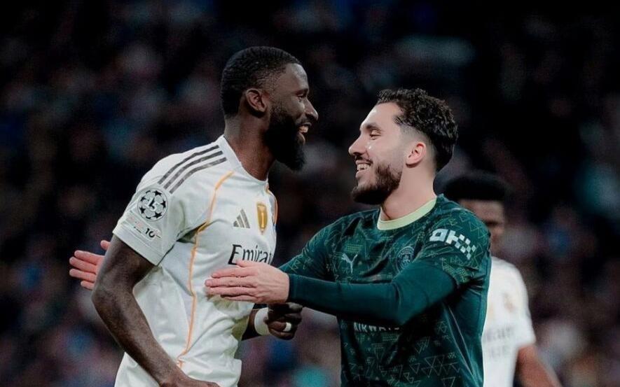 反转！皇马巨星拒绝大巴黎，去沙特投奔C罗，两年合同五千万欧