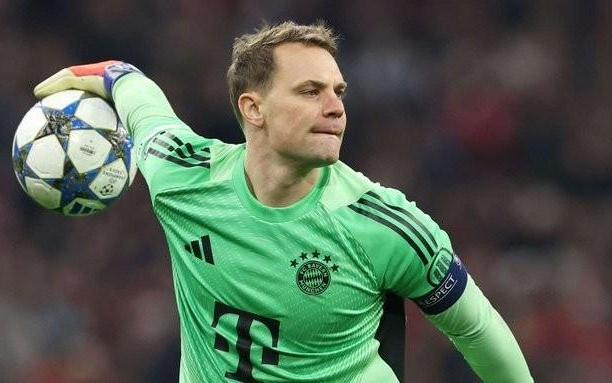 图片报：诺伊尔将缺战海登海姆，预计冬歇期后能完全康复