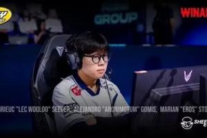 外媒爆料：欧洲KC战队签下前DRX中单Kyeahoo