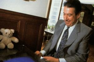 世嘉创始人于25年圣诞节逝世：享年95岁