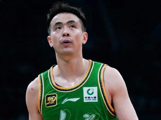 辽篮官宣：赵继伟通过体测伤停13场后有望对阵青岛迎首秀