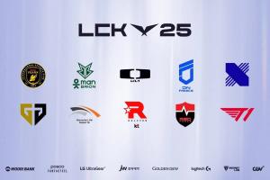 强弱分明！LCK第三轮以来NS和KT打GEN、T1、HLE合计0胜20负