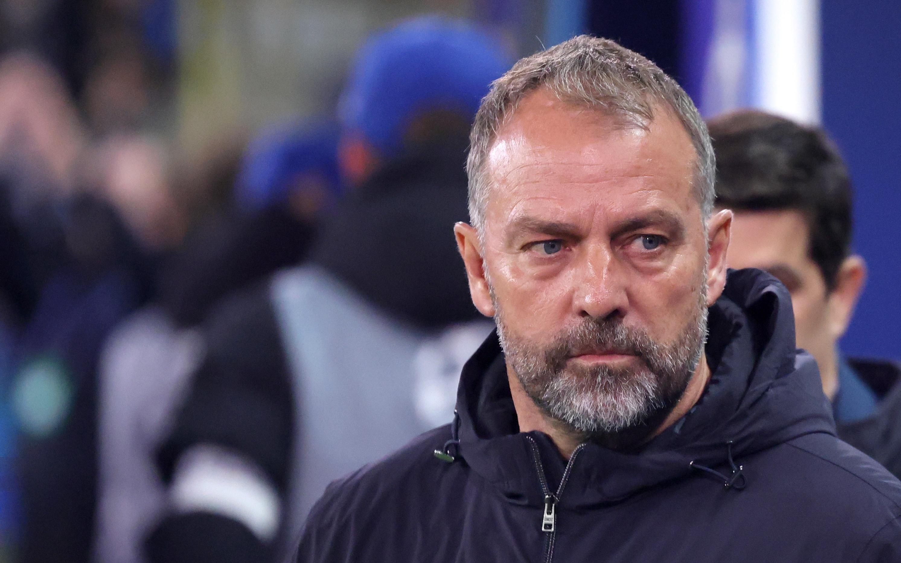 巴萨买9号相中22岁射手：黑又硬属性